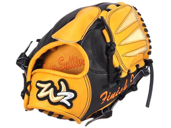 WOODZ 11.5 inch Japan Refined Premium Kip Custom Glove for Mr. Sullivan