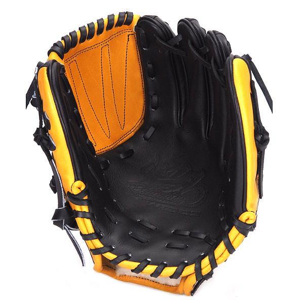 WOODZ 11.5 inch Japan Refined Premium Kip Custom Glove for Mr. Sullivan