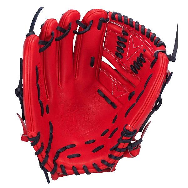 WOODZ 12 inch US Kip Elite Custom Glove for Mr. Holguin