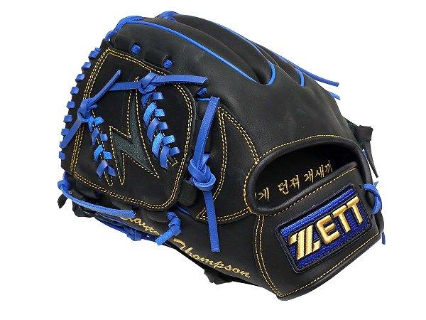 ZETT 11.5 inch US Kip Custom Glove for Mr. Thompson