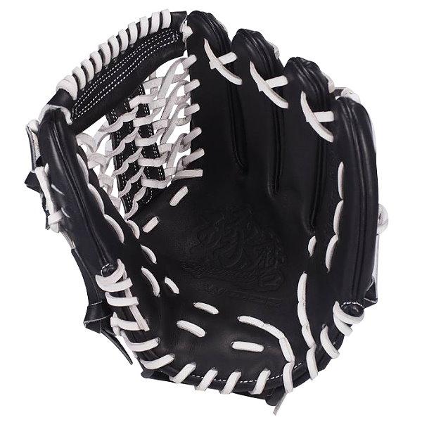 WOODZ 11.25 inch US Kip Elite Custom Glove for Mr. Hou