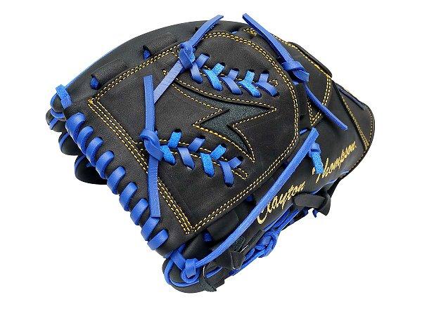 ZETT 11.5 inch US Kip Custom Glove for Mr. Thompson