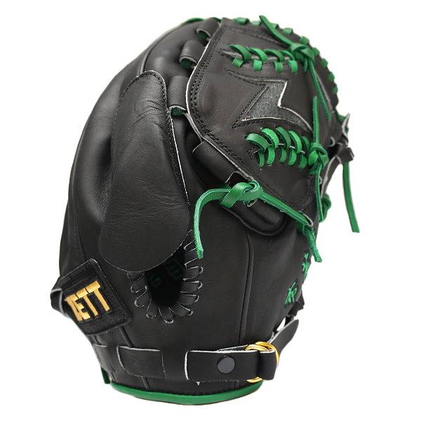 ZETT 12 inch US Kip Custom Glove for Mr. Blackburn
