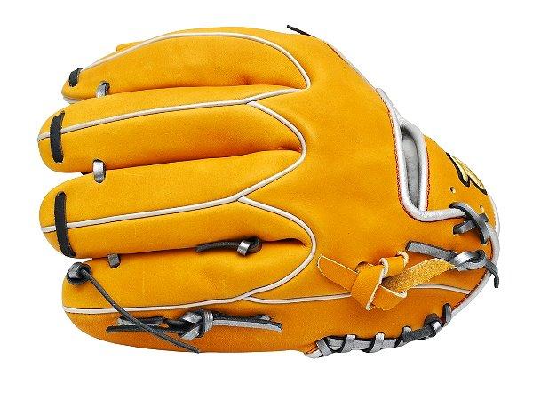 WOODZ 12 inch US Kip Elite Custom Glove for Mr. Mass