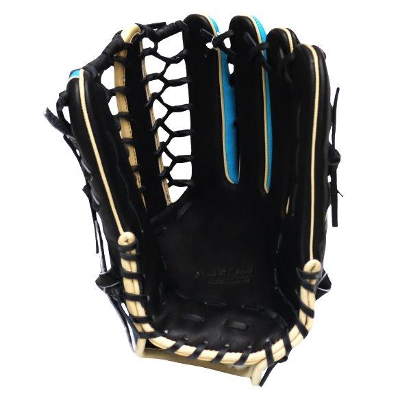ZETT Prostatus Keita Sano Model 12.75 inch Outfielder Glove - Skyblue