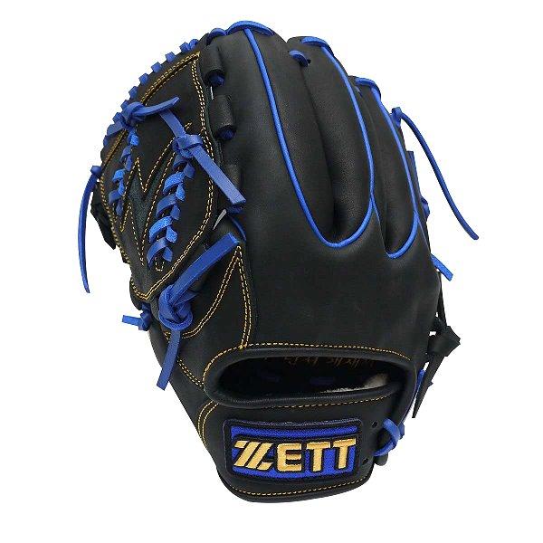 ZETT 11.5 inch US Kip Custom Glove for Mr. Thompson