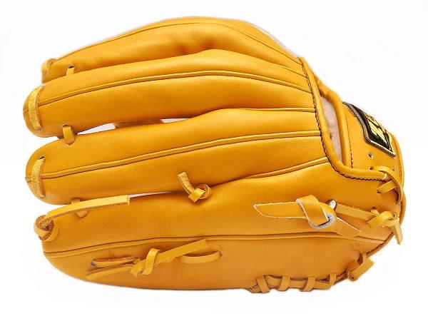 ZETT 11.75 inch US Kip Custom Glove for Mr. Poffley