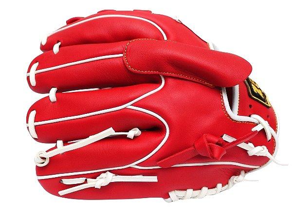 ZETT 11.5 inch US Kip Custom Glove for Mr. Rammeloo