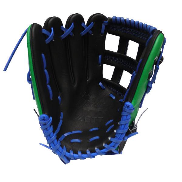 ZETT 12.5 inch US Kip Custom Glove for Mr. Schram