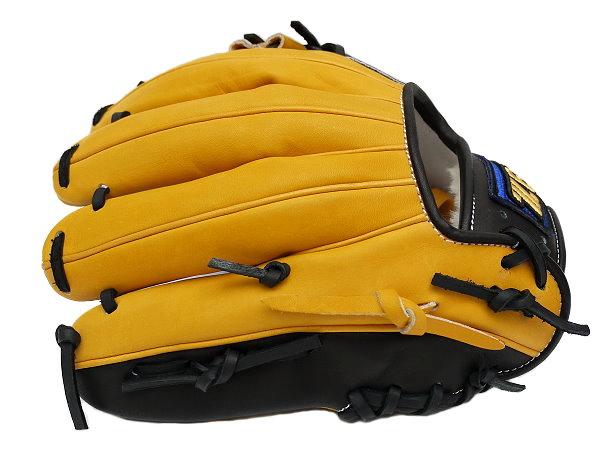 ZETT 11.25 inch US Kip Custom Glove for Mr. Roberts
