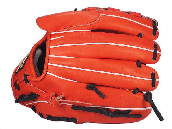 WOODZ 11.75 inch Japan Refined Premium Kip Custom Glove for Mr. Gracia