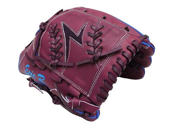 ZETT 12 inch US Kip Custom Glove for Mr. Roberto