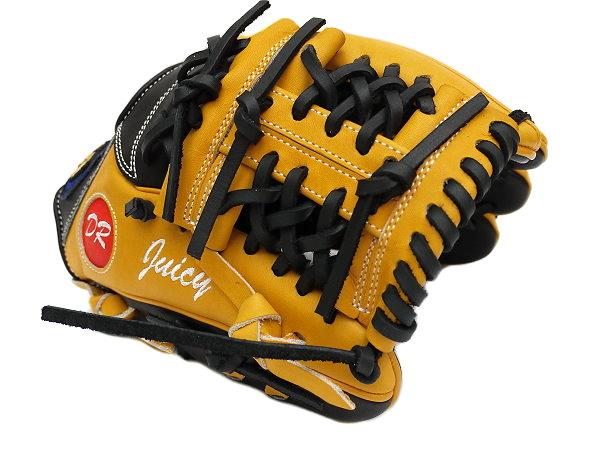 ZETT 11.25 inch US Kip Custom Glove for Mr. Roberts