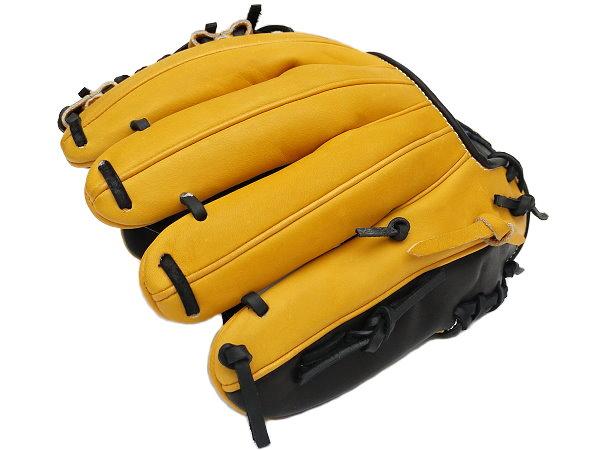 ZETT 11.25 inch US Kip Custom Glove for Mr. Roberts