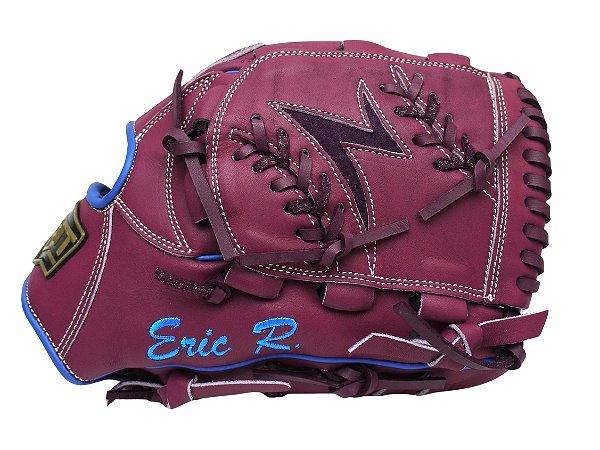 ZETT 12 inch US Kip Custom Glove for Mr. Roberto