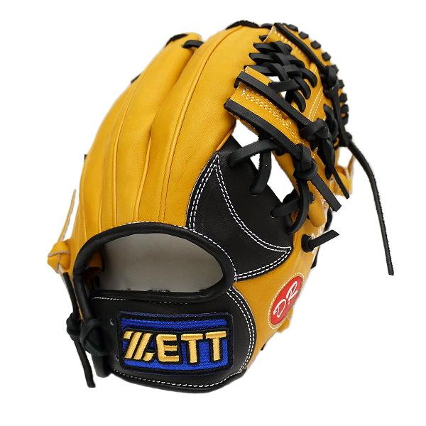 ZETT 11.25 inch US Kip Custom Glove for Mr. Roberts