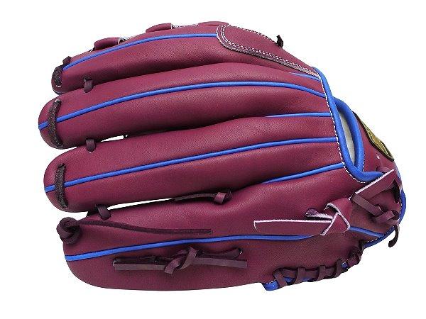 ZETT 12 inch US Kip Custom Glove for Mr. Roberto