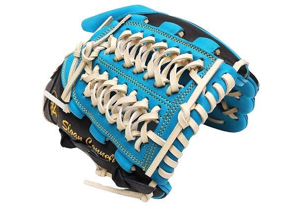 ZETT 12 inch US Steerhide Custom Glove for Mr. Connell