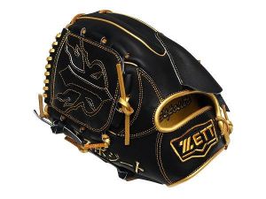 ZETT 12 inch US Kip Custom Glove for Mr. Esposito ZETT 12 inch US Kip Custom Glove for Mr. Esposito
