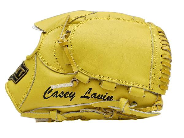 ZETT 11.75 inch US Kip Custom Glove for Mr. Lavin