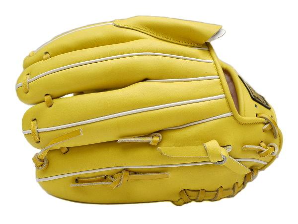 ZETT 11.75 inch US Kip Custom Glove for Mr. Lavin