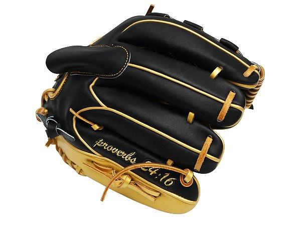 ZETT 12 inch US Kip Custom Glove for Mr. Esposito