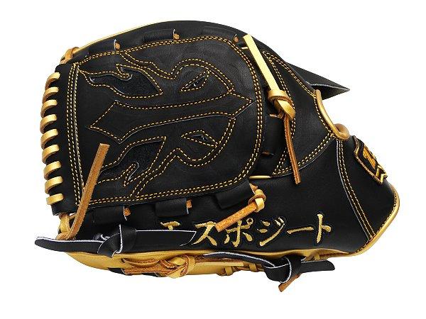 ZETT 12 inch US Kip Custom Glove for Mr. Esposito