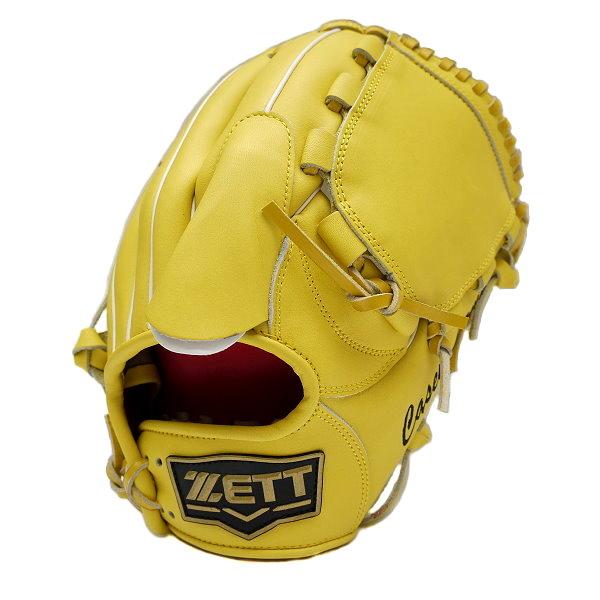 ZETT 11.75 inch US Kip Custom Glove for Mr. Lavin