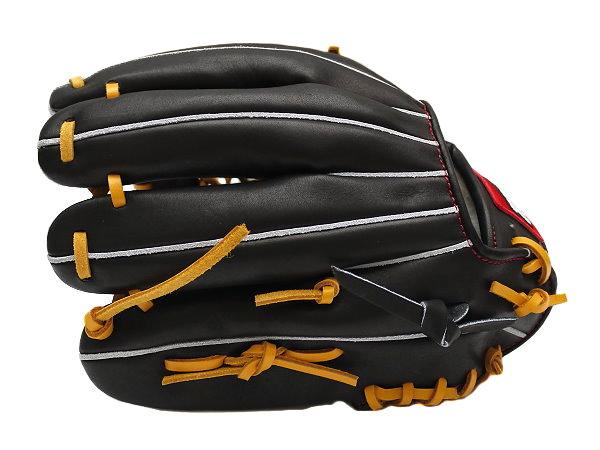 ZETT 11.75 inch US Kip Custom Glove for Mr. Burkholder