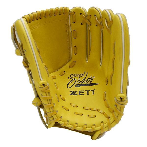 ZETT 11.75 inch US Kip Custom Glove for Mr. Lavin