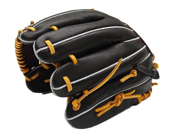 ZETT 11.75 inch US Kip Custom Glove for Mr. Burkholder