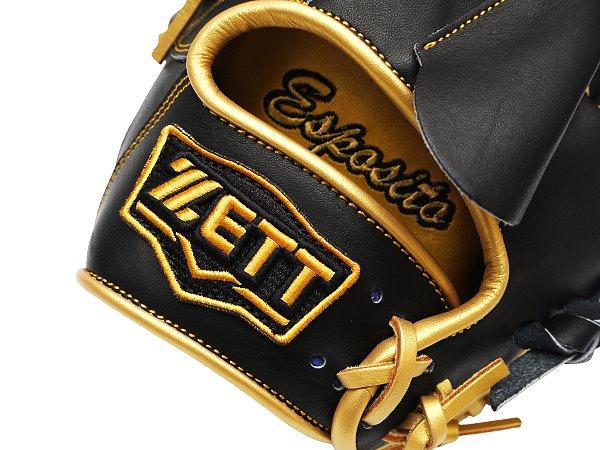 ZETT 12 inch US Kip Custom Glove for Mr. Esposito