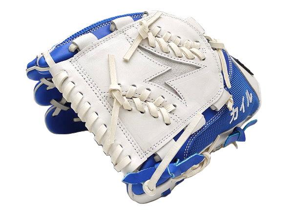 ZETT 12 inch US Kip Custom Glove for Mr. Griffen