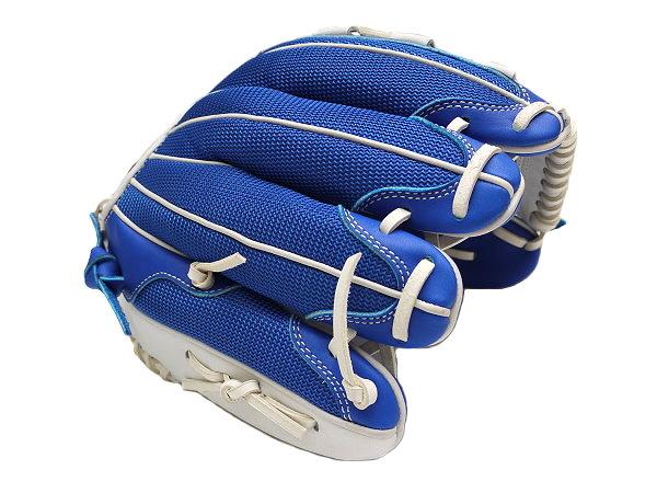 ZETT 12 inch US Kip Custom Glove for Mr. Griffen
