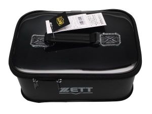 ZETT Prostatus Glove Care Kit Storage Box ZETT Prostatus Glove Care Kit Storage Box