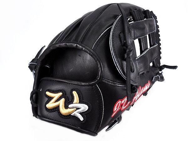 WOODZ 13 inch Japan Refined Premium Kip Custom Glove for Mr. Adams