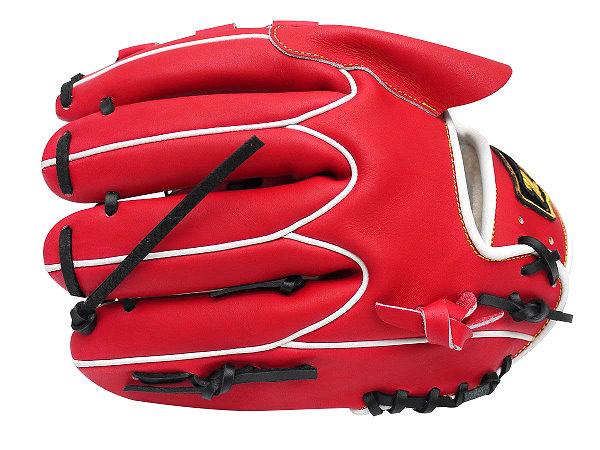 ZETT 11.75 inch US Kip Custom Glove for Mr. Wong