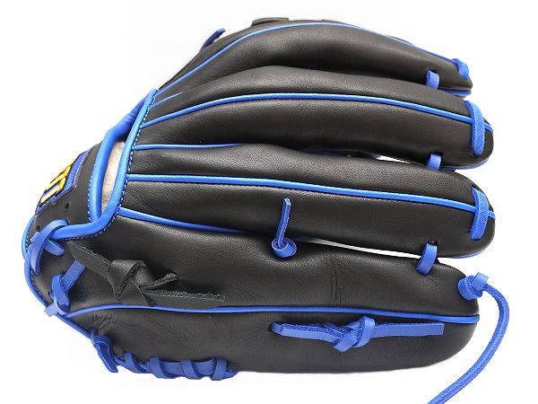 ZETT 11.5 inch US Steerhide Custom Glove for Mr. Boyce