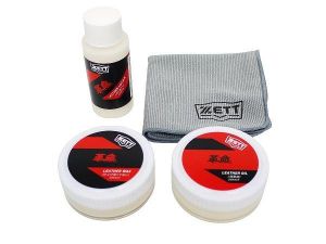 ZETT Prostatus Japan Glove Care Kit ZETT Prostatus Japan Glove Care Kit