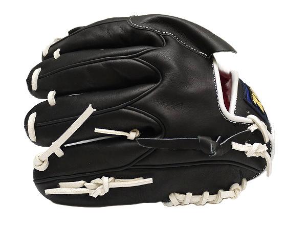 ZETT 11.5 inch US Kip Custom Glove for Mr. Valdez