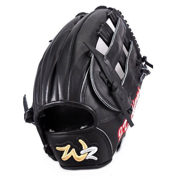 WOODZ 13 inch Japan Refined Premium Kip Custom Glove for Mr. Adams