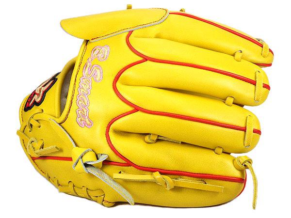 WOODZ 11.5 inch US Kip Elite Custom Glove for Mr. Smart