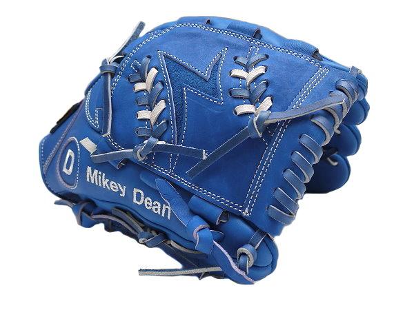 ZETT 12 inch Japan Steerhide Custom Glove for Mr. Dean