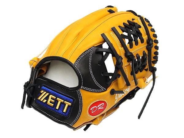 ZETT 11.25 inch US Kip Custom Glove for Mr. Roberts