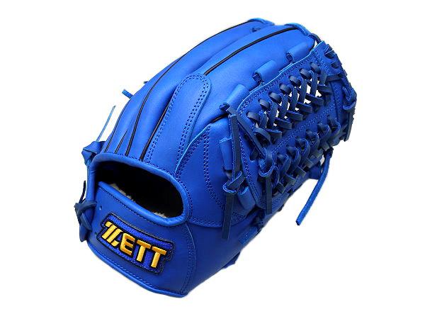 ZETT 12 inch US Kip Custom Glove for Mr. Glaser