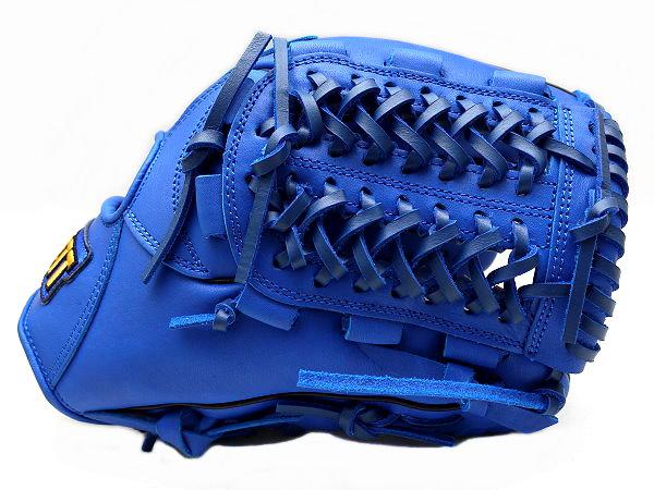 ZETT 12 inch US Kip Custom Glove for Mr. Glaser