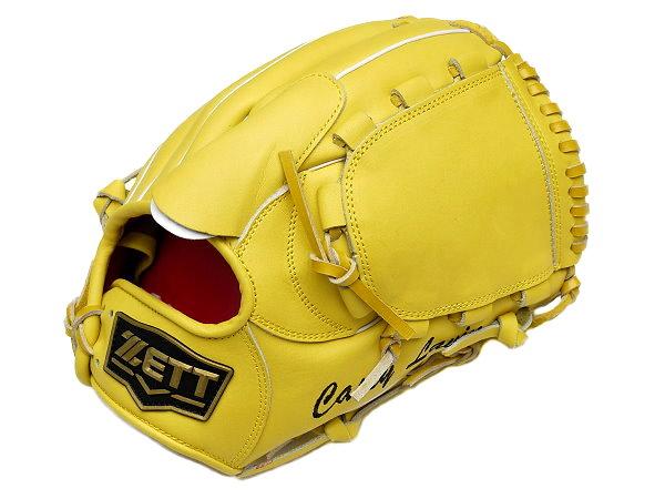 ZETT 11.75 inch US Kip Custom Glove for Mr. Lavin