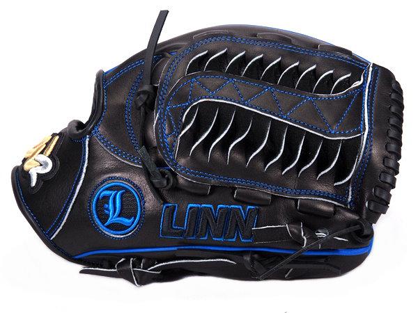 WOODZ 12 inch Japan Refined Premium Kip Custom Glove for Mr. Linn
