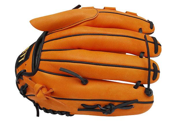 ZETT 12 inch US Steerhide Custom Glove for Mr. Myers