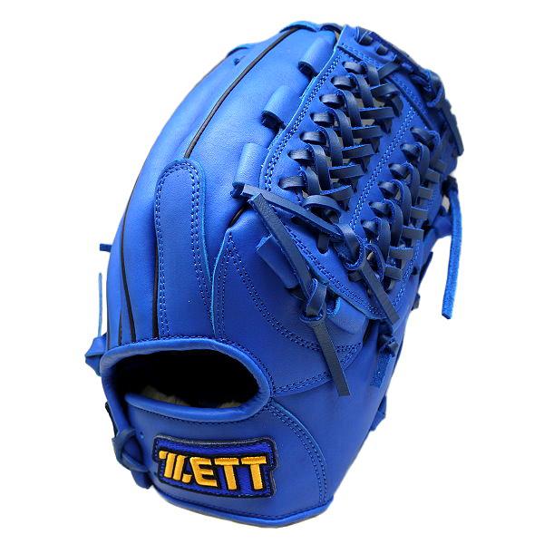 ZETT 12 inch US Kip Custom Glove for Mr. Glaser